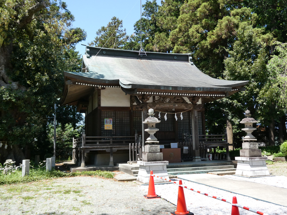 熊野神社